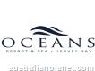 Oceans Resort & Spa Hervey Bay