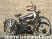 Angwa-vintage Whizzer Motorbikes & Cushman Scooters for Sale
