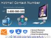 Solve Issues - Hotmail contact number- Contact 1-800-980-183 Anytime