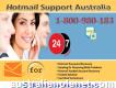 Troubleshoot Login Issues 1-800-980-183 - Hotmail support australia