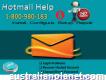 Eradicate Problems With Hotmail -1-800-980-183- Hotmail Help