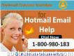Hotmail contact number (1-800-980-183) Instant Troubleshoot