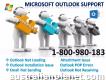 1-800-980-183 Australia – Microsoft Outlook support by Experts