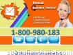 Hotmail customer service Number (1-800-980-183) Solve Issues