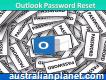 Set Up Outlook Account with 1-800-980-183 Outlook support Password Reset