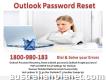 For Outlook Password Reset Connect 1-800-980-183 Australia Tollfree