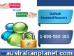 1-800-980-183 Outlook password recovery Steps Experts