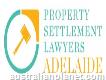 Property Settlement Lawyers