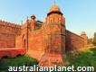 Golden Triangle Tour - Delhi Agra Jaipur Tour