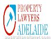 Property Lawyers Adelaide