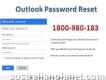 Outlook Password Reset - 1-800-980-183- Awesome Solutions