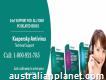 Call us now 1-800-921-785 kaspersky antivirus support Australia