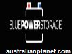 Blue Power Storage