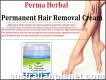 Permanent Hair Removal Cream for Face and Body Hair Removal