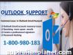 Contact 1-800-980-183 for Outlook support in Australia
