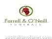 Farrell & O'neill Funerals