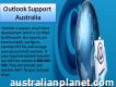 Outlook support australia 1-800-980-183 Solution For Issues