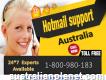 Facing Problems? Call 1-800-980-183 Hotmail Support australia