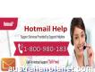 Achieve Hotmail help At 1-800-980-183 24 Hours