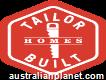 Tailor Built Homes