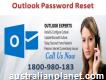 Dial 1-800-980-183 Solutions For Outlook Password Reset