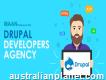 Drupal Developers Agency
