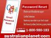 Seek Online Solutions At 1-800-980-183 Gmail password reset - New South Wales