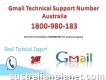 Gmail Technical Support Number Australia 1-800-980-183 Call Now