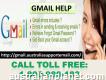 Gmail help 1-800-980-183 Resolve Gmail related Issues - Victoria