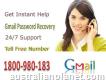 Queensland Gmail Support 1-800-980-183 – Solve Gmail Password Recovery Issues