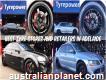 Tyre Retailers and Tyre Stores Adelaide - Cluse Bros