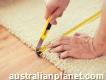 Professional carpet laying In Perth