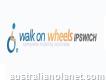 Walk on Wheels Ipswich