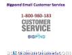 Online Bigpond email customer service 1-800-980-183 Toll-free - South Australia