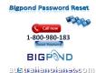 Bigpond password reset At 1-800-980-183 Absolute Solution - Victoria