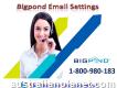 Expert Technician 1-800-980-183 Bigpond email setting - South Australia