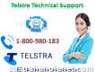 Get Telstra technical support 1-800-980-183 On Instant Basis - Victoria