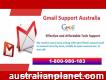 Interact With 1-800-980-183 Gmail support australia - Australian capital territory