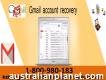 Gmail account recovery Problems 1-800-980-183 Ring Now - Queensland