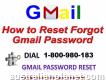 Dial 1-800-980-183 Wipe out Gmail password reset issues -new South Wales