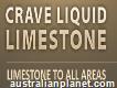 Crave Liquid Limestone