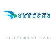 Air Conditioning Geelong