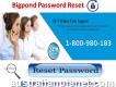 Bigpond Password Reset 1-800-980-183 Is An Effective Way