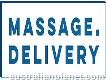 Massage Delivery Service Gold Coast