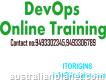 Devops online training institute in hyderabad, india-itorigins