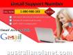 Gmail Support Number Australia 1-800-980-183 Easily Reachable