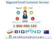 Bigpond Email Customer Service? Dial toll-free no. 1-800-980-183 Support