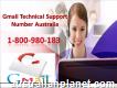 Easy Support At 1-800-980-183 Gmail Technical Support Number Australia - Western Australia