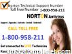 Norton Setup 1-800-958-211
