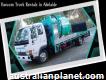 Hire Septic Pumping Services - Vacuum Truck Hire Adelaide